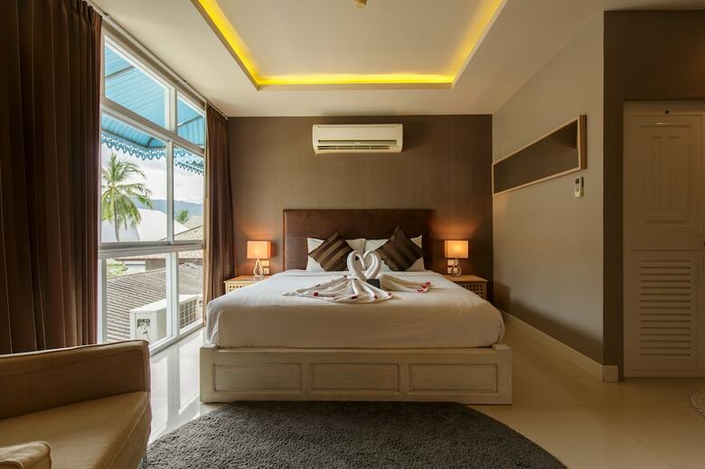 Bondi Hotel Samui