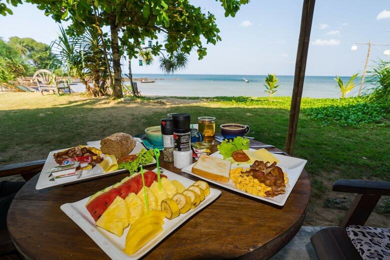 Hotel Lazy Days Bungalows
