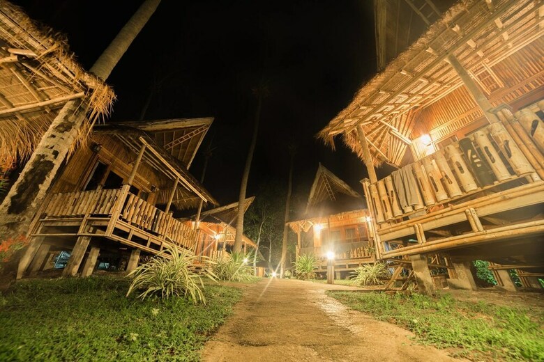 Hotel Lazy Days Bungalows