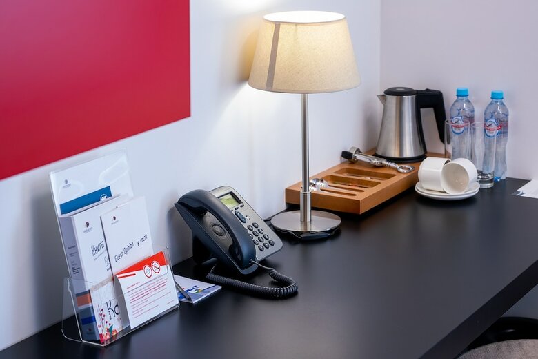 Hotel Pamir - Tyan-shyan