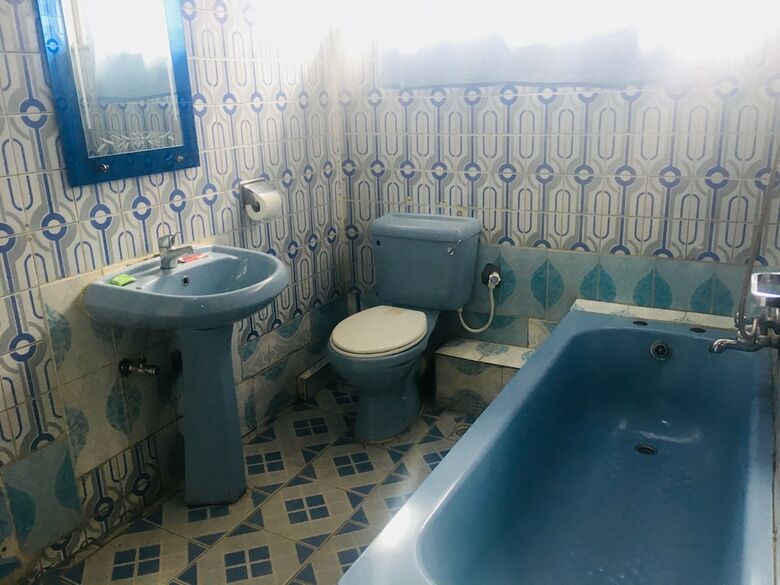 Sylva Link Hotel Ltd