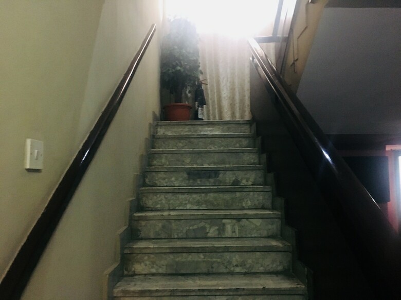 Sylva Link Hotel Ltd