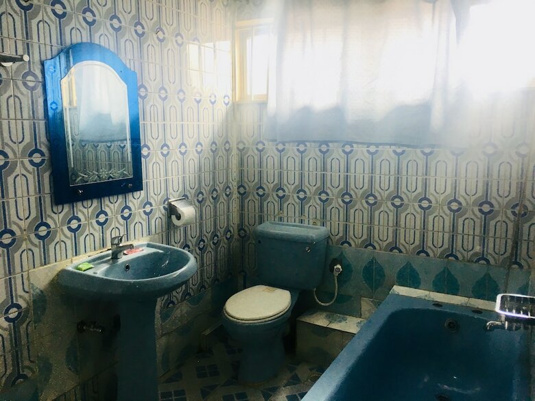 Sylva Link Hotel Ltd