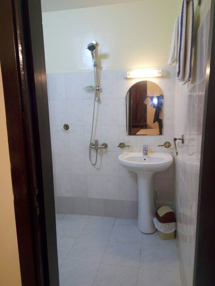 Hotel Saphir