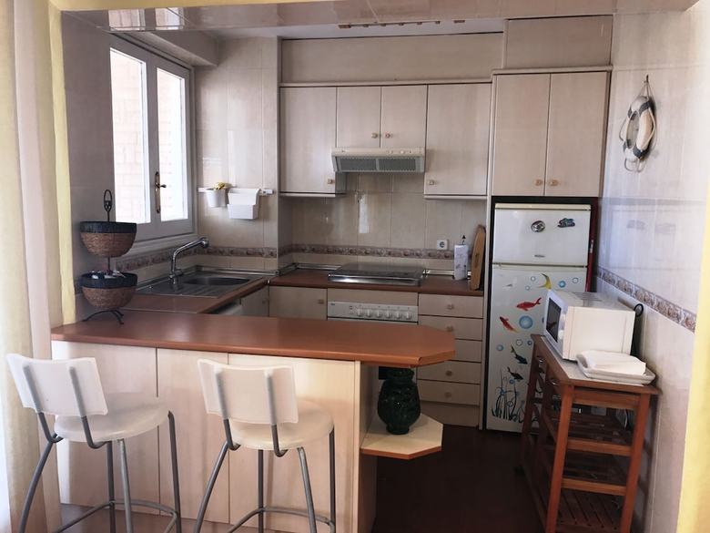 Apartamento Alexis 2