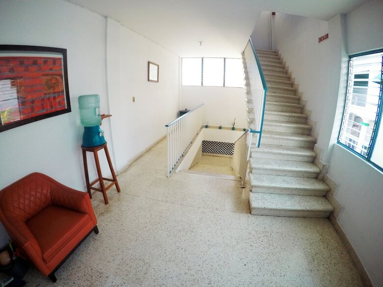 Hotel Acuario Catemaco