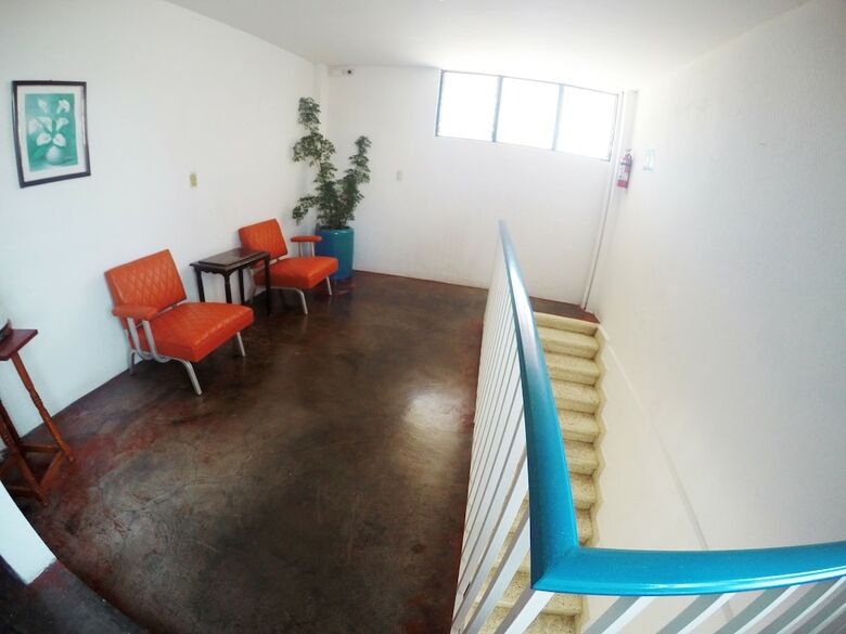 Hotel Acuario Catemaco