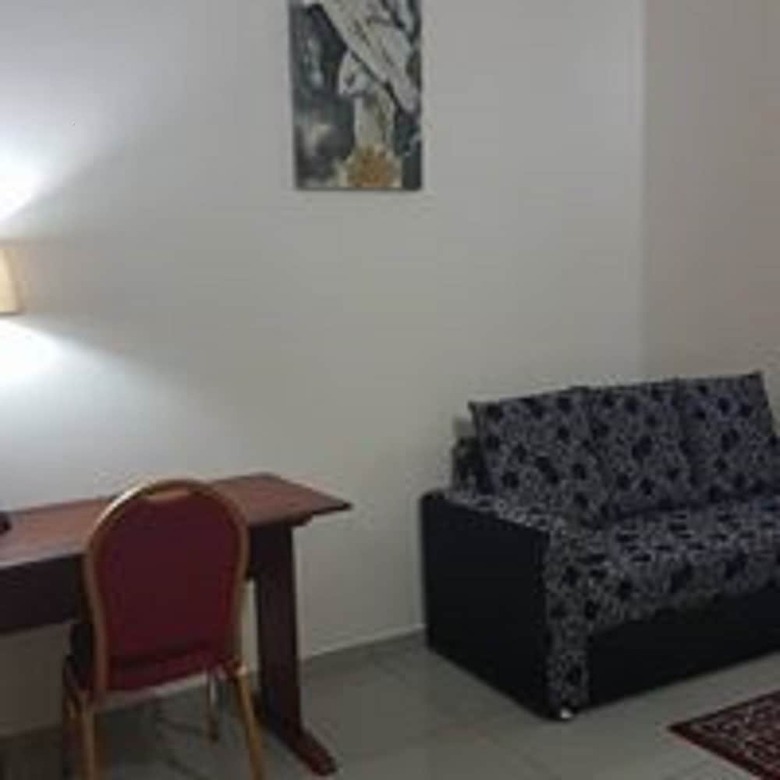 Aparthotel La Roseline