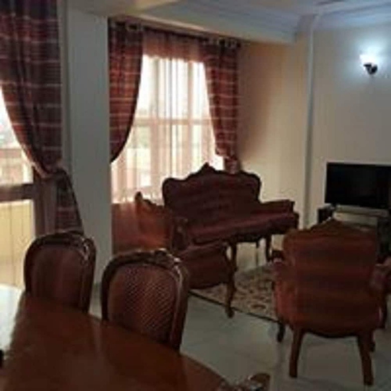 Aparthotel La Roseline