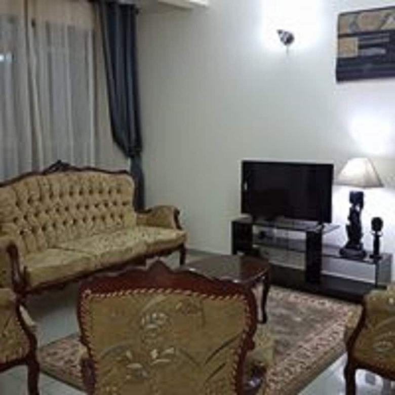 Aparthotel La Roseline