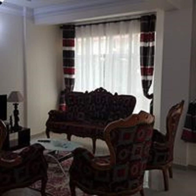 Aparthotel La Roseline
