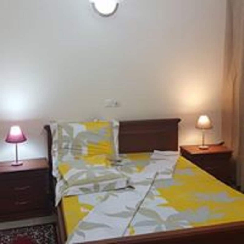 Aparthotel La Roseline