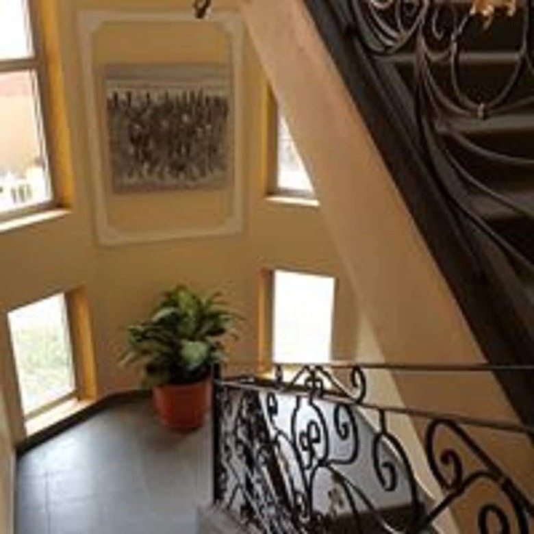 Aparthotel La Roseline