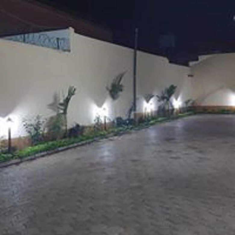 Aparthotel La Roseline
