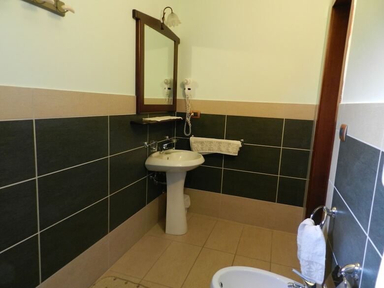 Bed & Breakfast Macchia Salentina