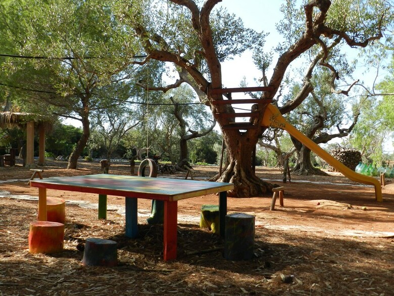 Bed & Breakfast Macchia Salentina