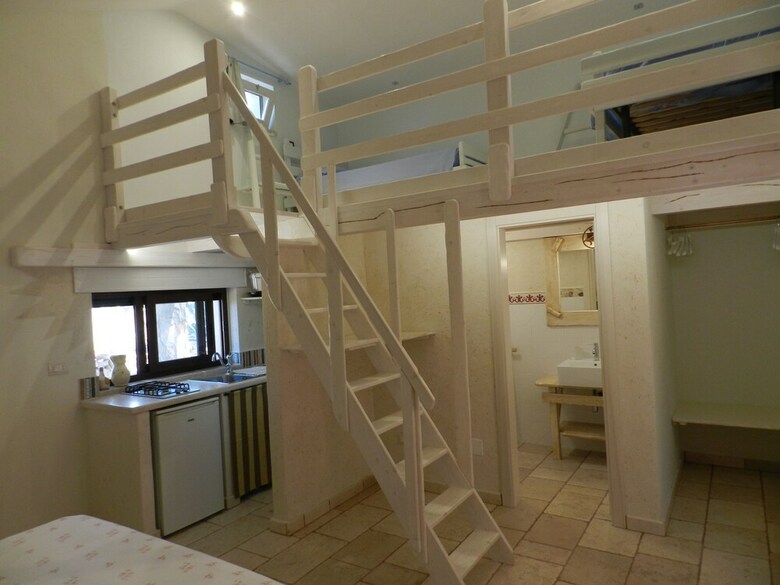 Bed & Breakfast Macchia Salentina