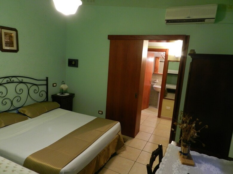 Bed & Breakfast Macchia Salentina