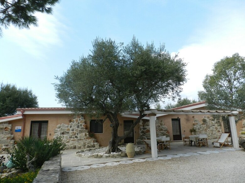 Bed & Breakfast Macchia Salentina