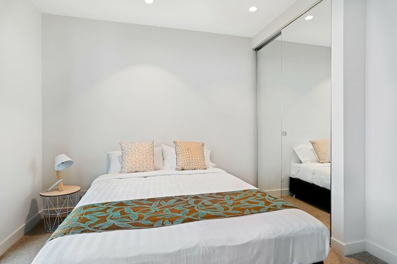 Apartamentos Ifsuites (ifstays) Eq Tower