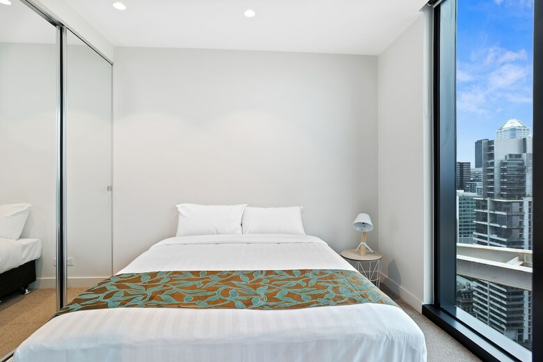 Apartamentos Ifsuites (ifstays) Eq Tower