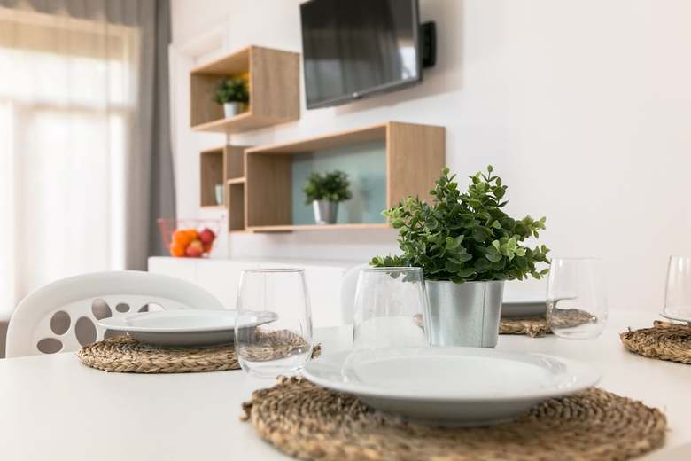 Rv Hotels Apartamentos Benelux
