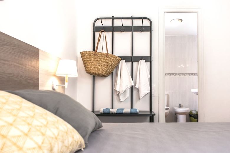 Rv Hotels Apartamentos Benelux