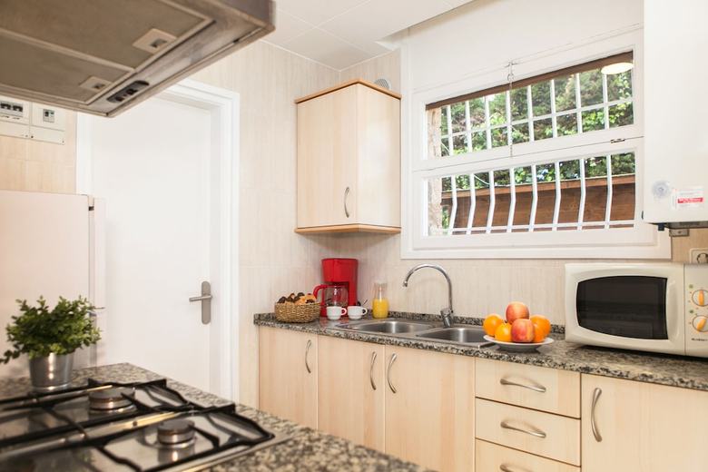 Rv Hotels Apartamentos Benelux