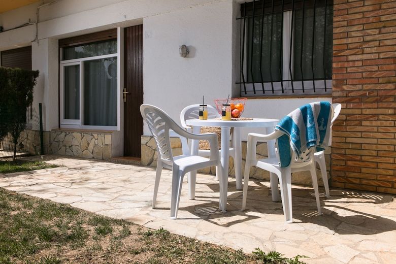 Rv Hotels Apartamentos Benelux