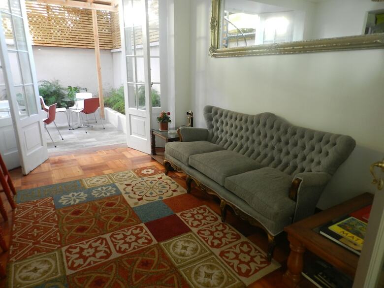 La Sastreria Hotel Boutique