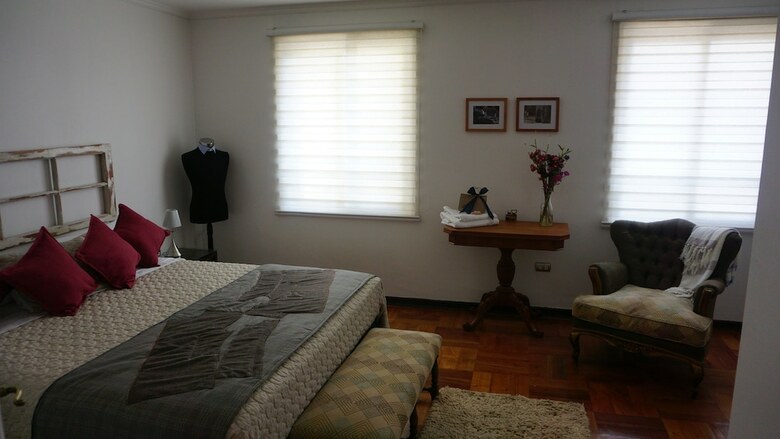 La Sastreria Hotel Boutique