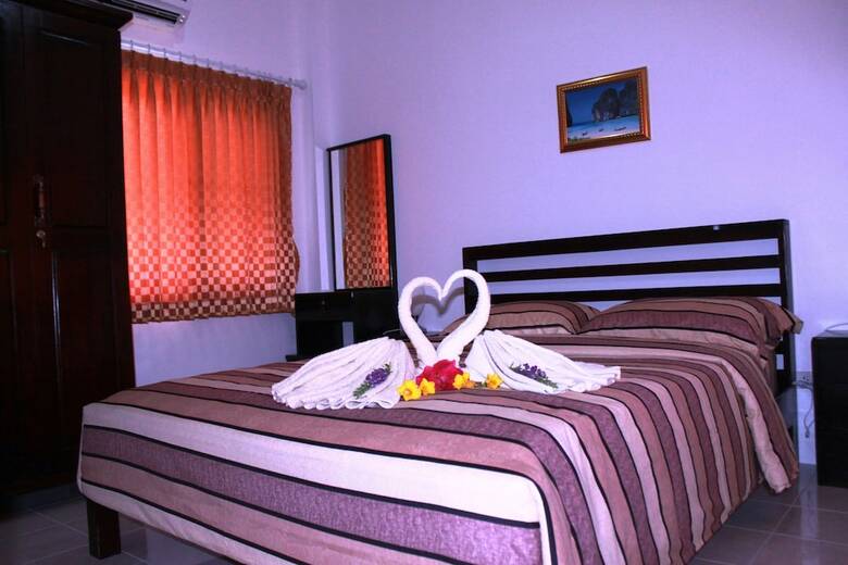 Hotel Ban Thanyanan Resort