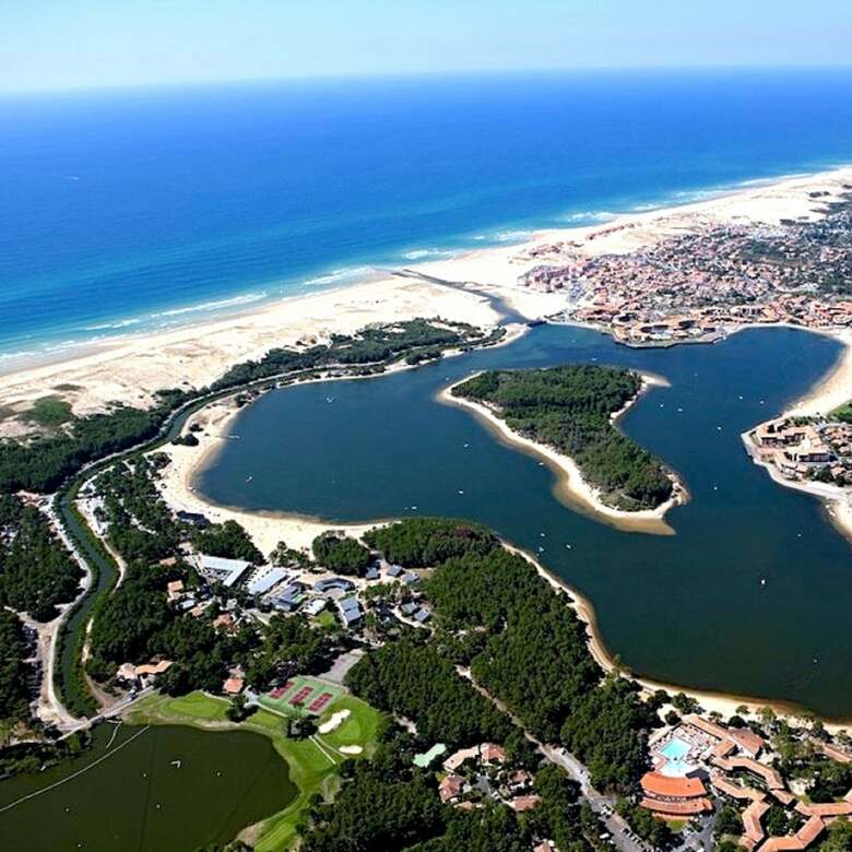 Sun Hols - Residence Les Villas Du Lac