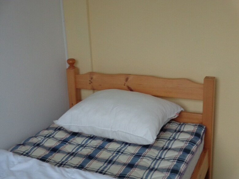 Hostal M�ler�s Vandrarhem B&B