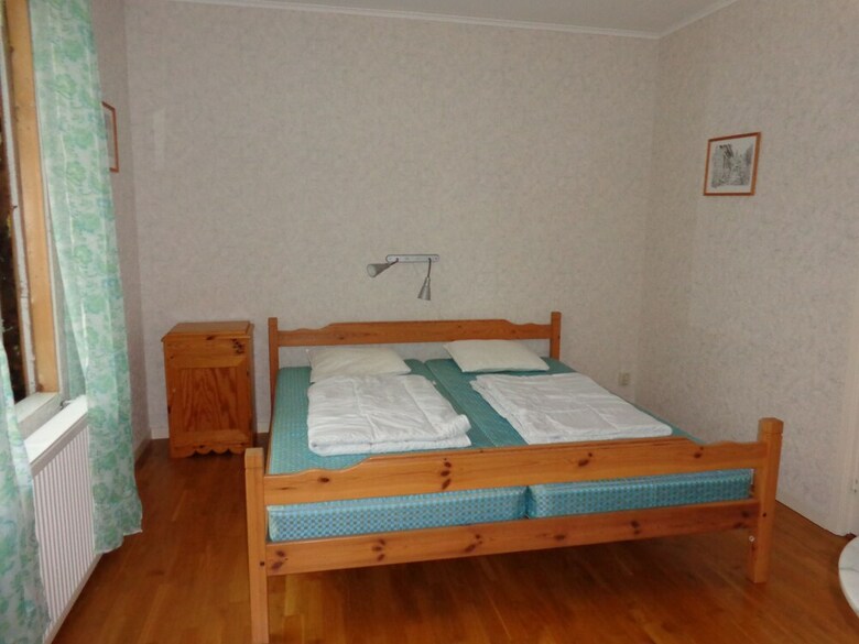 Hostal M�ler�s Vandrarhem B&B