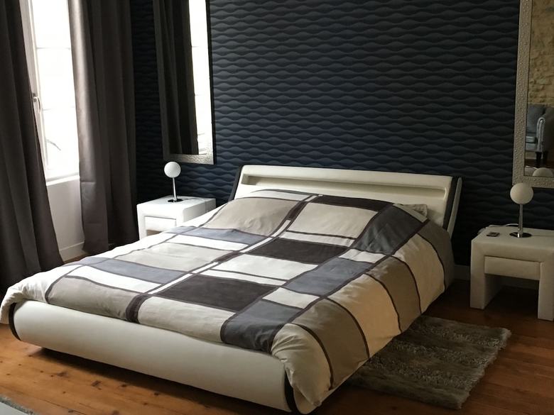 Apartamento Villa Des Ursulines