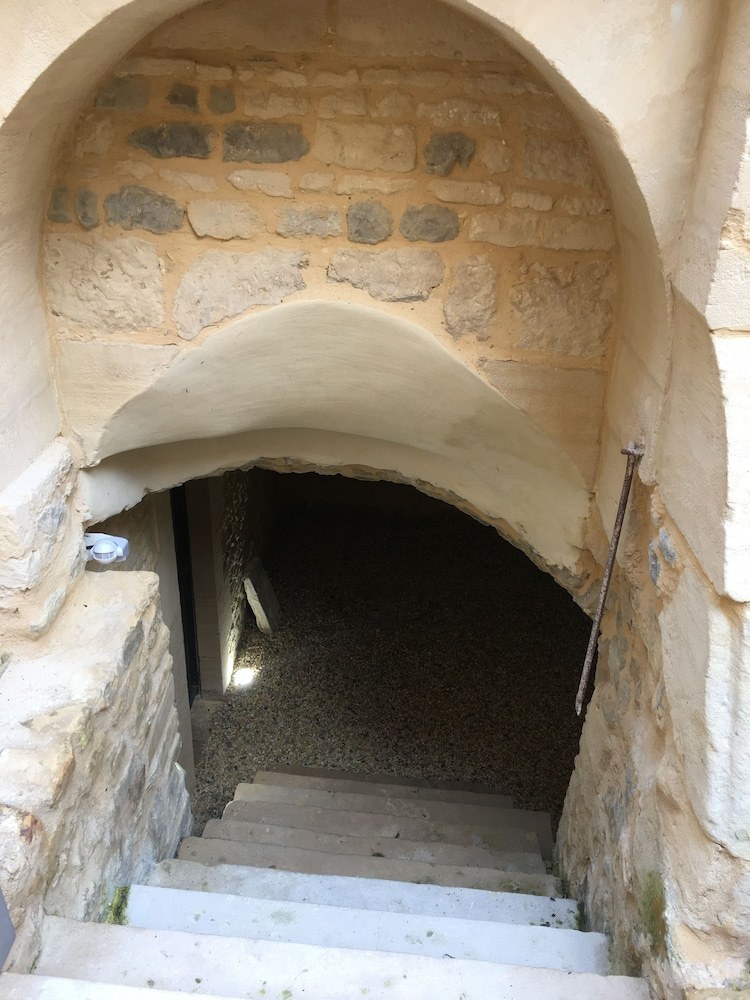 Apartamento Villa Des Ursulines