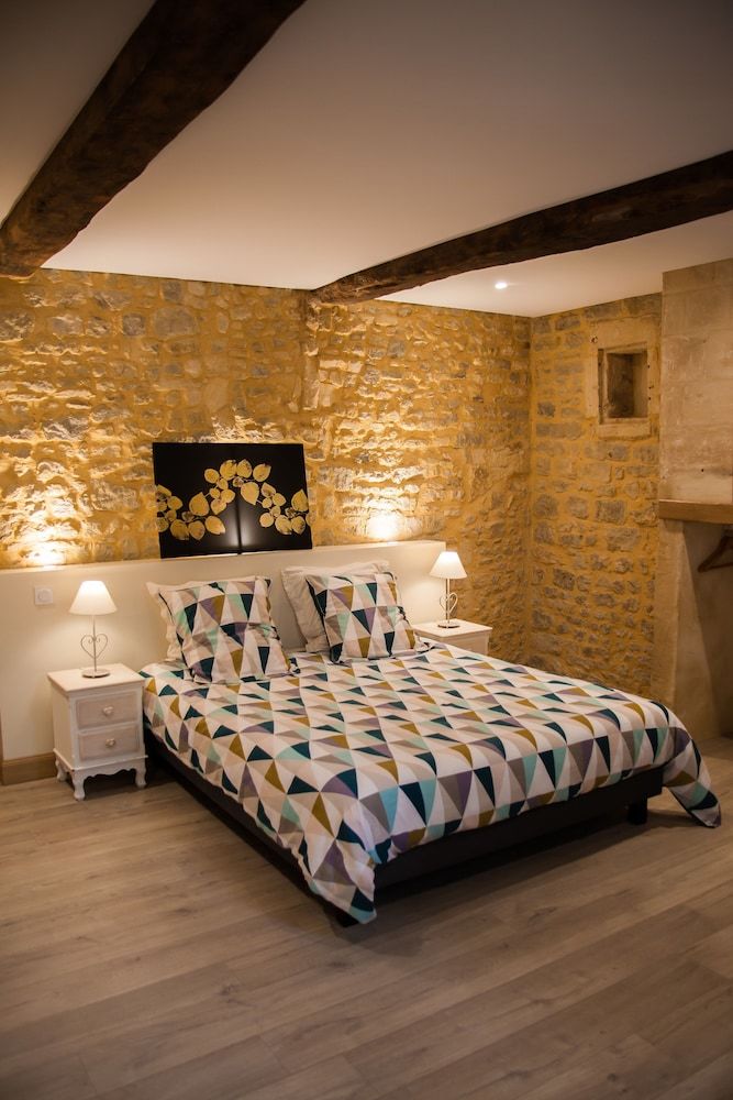 Apartamento Villa Des Ursulines