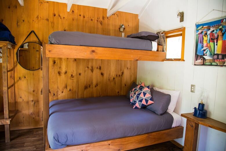 Hotel Hush Boutique Accommodation