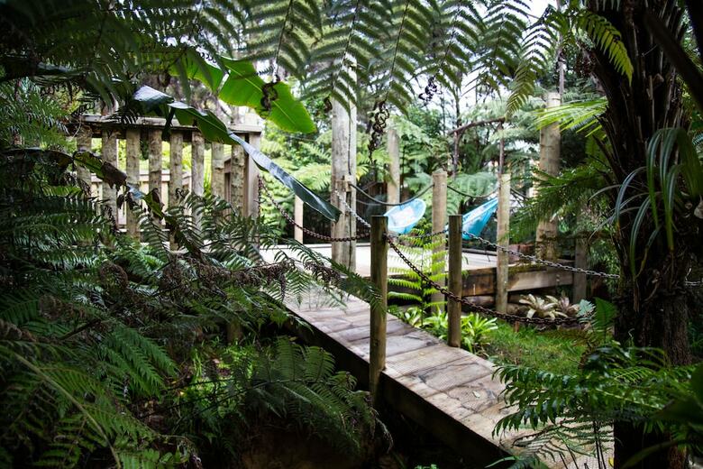 Hotel Hush Boutique Accommodation
