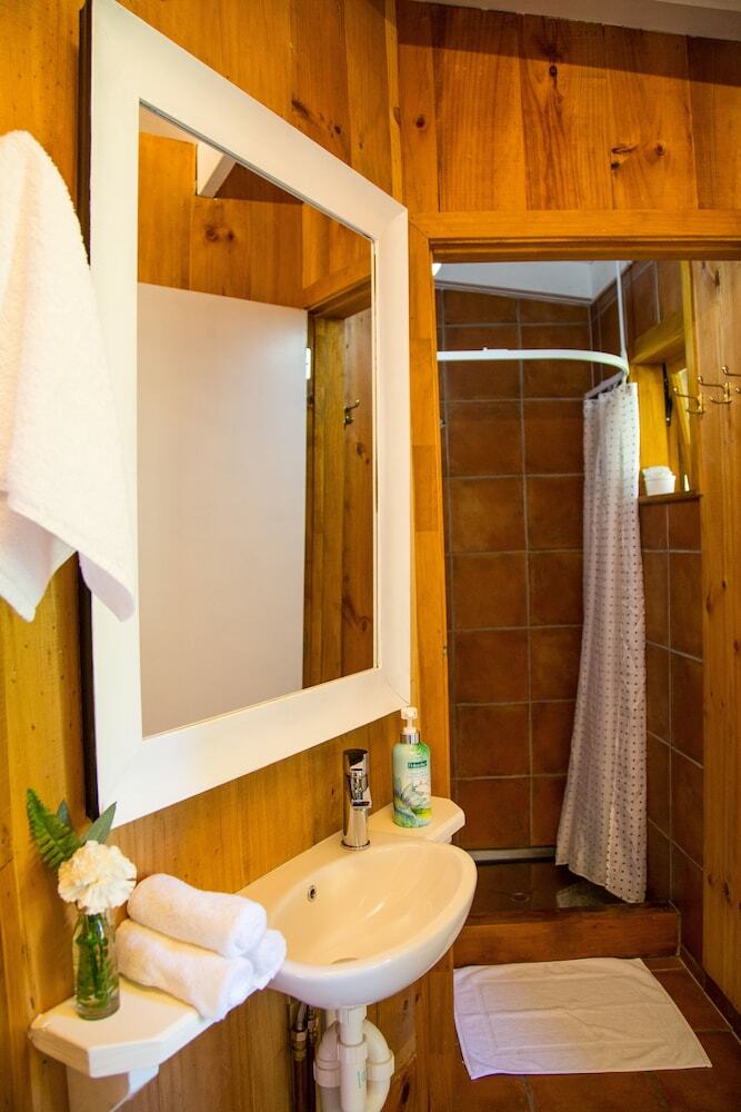 Hotel Hush Boutique Accommodation