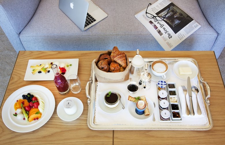 Hotel Akelarre - Relais & Ch�teaux