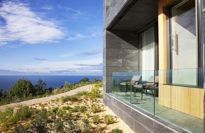 Hotel Akelarre - Relais & Ch�teaux