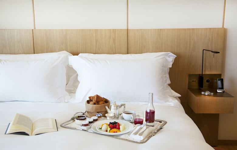 Hotel Akelarre - Relais & Ch�teaux