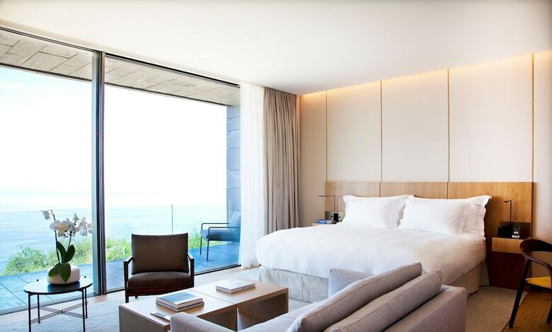 Hotel Akelarre - Relais & Ch�teaux