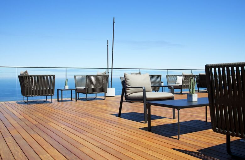 Hotel Akelarre - Relais & Ch�teaux
