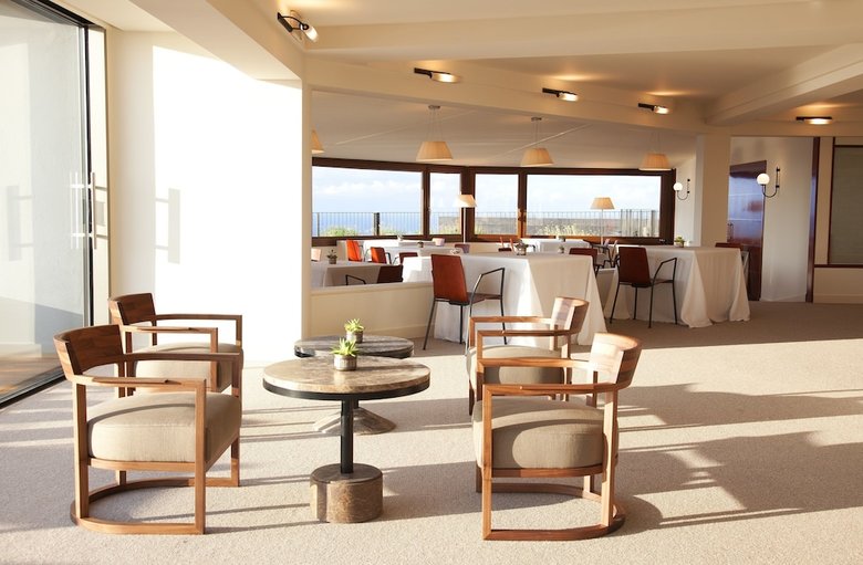 Hotel Akelarre - Relais & Ch�teaux