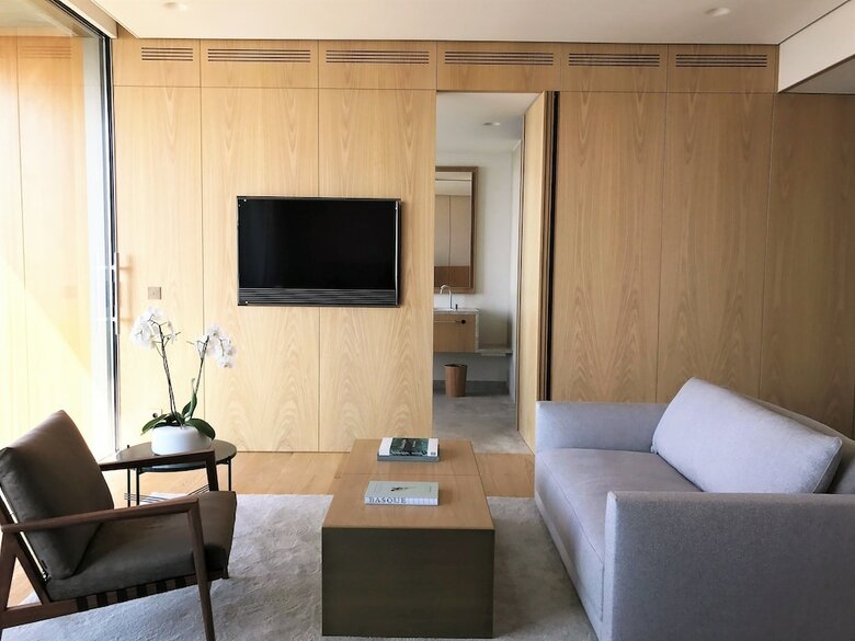 Hotel Akelarre - Relais & Ch�teaux
