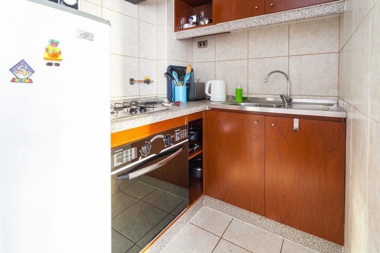 Apartamentos Gran Piso