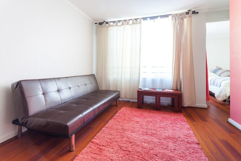 Apartamentos Gran Piso